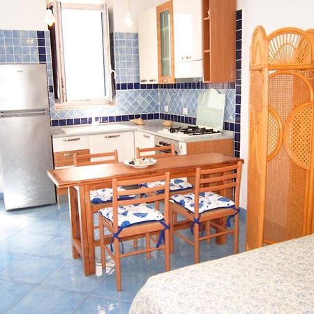 Le Case Dei Pescatori - La Suite Ponza Buitenkant foto