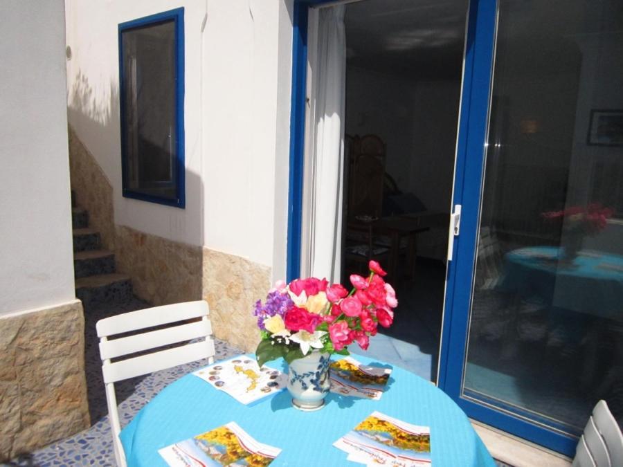 Le Case Dei Pescatori - La Suite Ponza Buitenkant foto